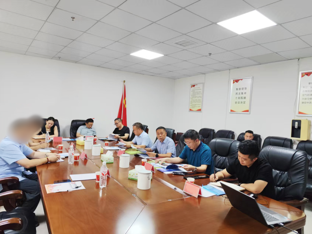 技術領先，行業知名度高！專精特新安防設備擴建投資選址項目方反向考察湖南某地方政府