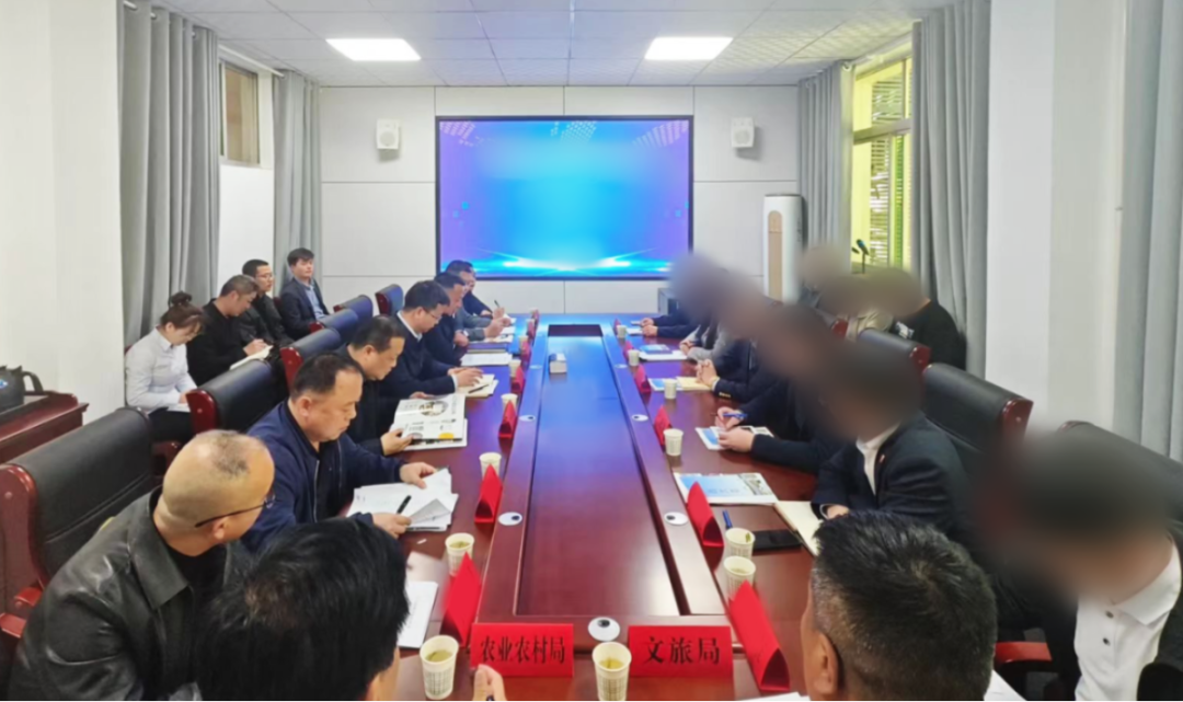 中國民營企業500強，全國近百個成熟案例！陜西某地方政府與大型集團品牌商業文旅綜合體投資選址項目企業成功簽約