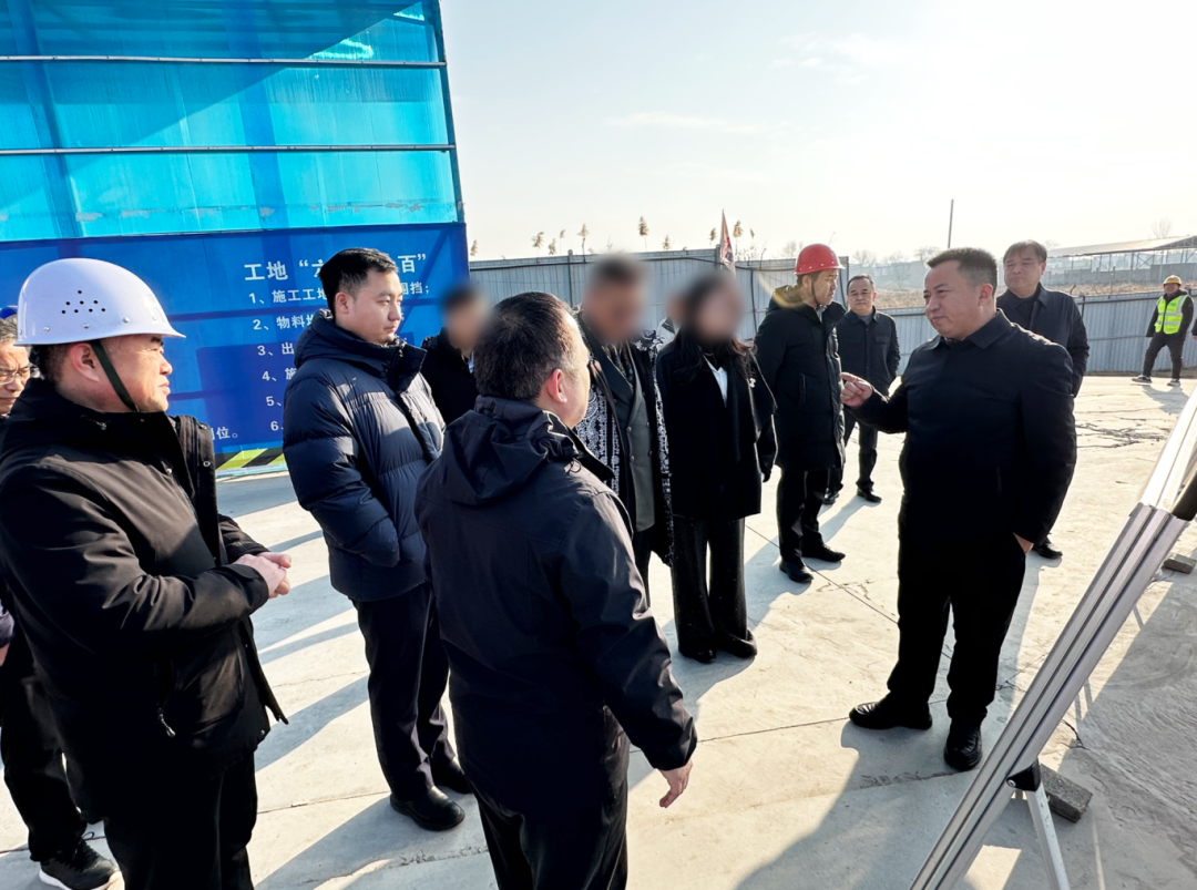 中國民營企業500強，全國近百個成熟案例！陜西某地方政府與大型集團品牌商業文旅綜合體投資選址項目企業成功簽約