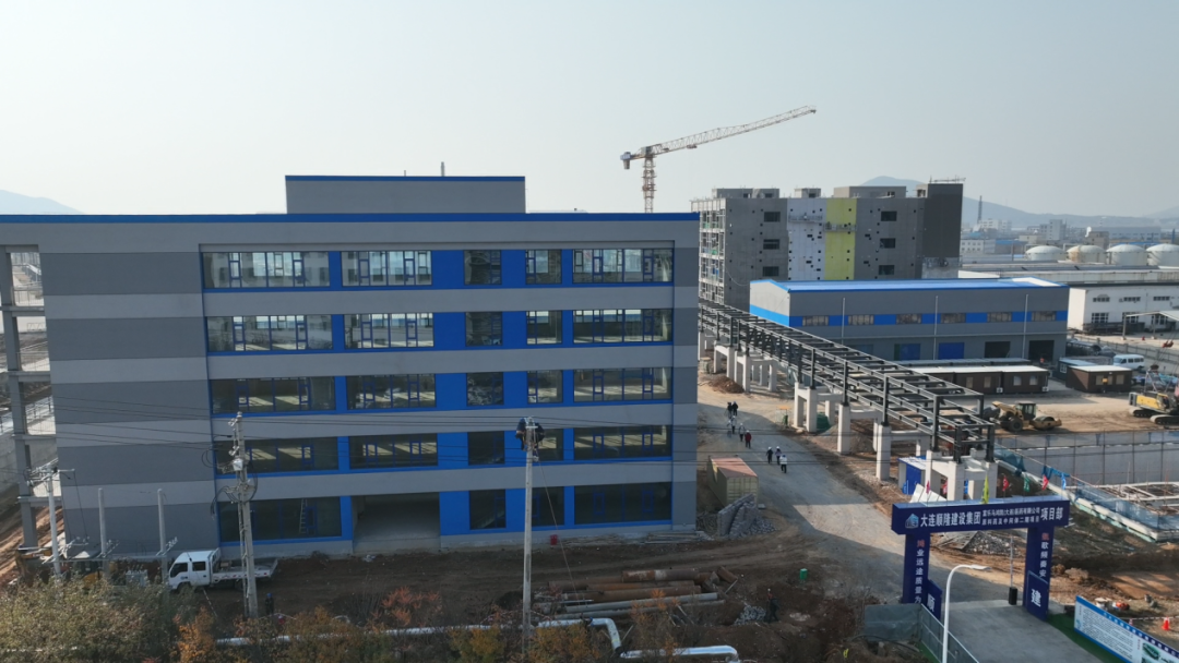 奮戰二季度，沖刺“雙過半” | 普灣經濟區項目建設跑出“加速度”