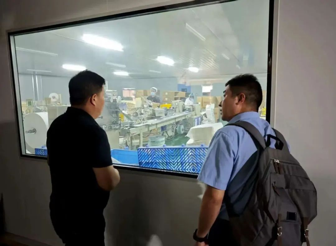 渠道能力強，訂單量穩定！安徽某地方政府實地對接老牌竹制品餐具搬遷+擴建投資選址項目